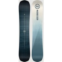 Nidecker Play 2025 Snowboard black Nidecker Play 2025 Snowboard black von Nidecker