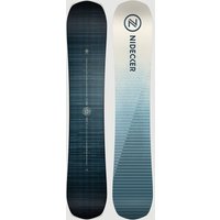 Nidecker Play 2025 Snowboard black von Nidecker