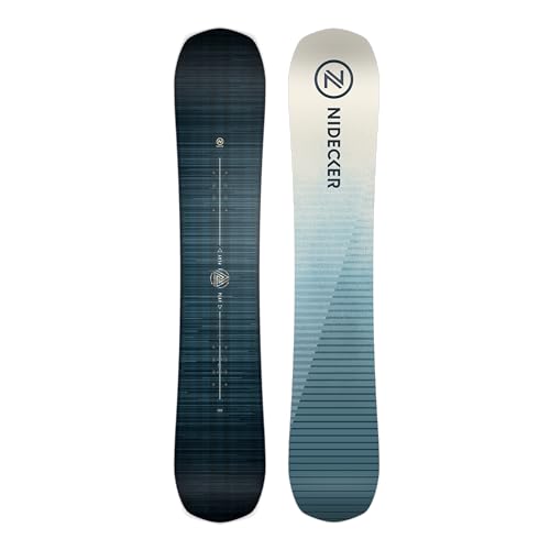 Nidecker Play Snowboard 149 Nidecker Play Snowboard 149 von Nidecker