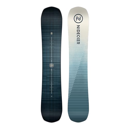 Nidecker Play Snowboard 149 von Nidecker