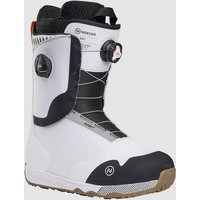 Nidecker Rift BOA 2025 Snowboard-Boots white von Nidecker