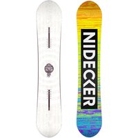 Nidecker Sensor Pro Nidecker Sensor Pro von Nidecker