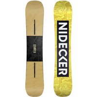 Nidecker Sensor Team Nidecker Sensor Team von Nidecker