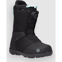 Nidecker Sierra W 2024 Snowboard-Boots black Nidecker Sierra W 2024 Snowboard-Boots black von Nidecker
