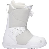 Nidecker Sierra W BOA White Gray Nidecker Sierra W BOA White Gray von Nidecker