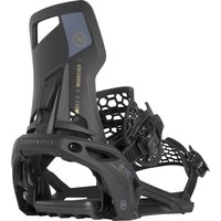 Nidecker Supermatic Black Nidecker Supermatic Black von Nidecker