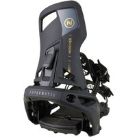 Nidecker Supermatic Black Nidecker Supermatic Black von Nidecker