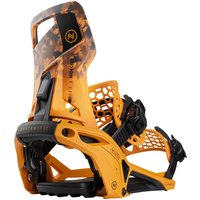 Nidecker Supermatic Dune Orange Nidecker Supermatic Dune Orange von Nidecker