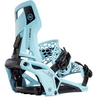 Nidecker Supermatic Escape Cyan Nidecker Supermatic Escape Cyan von Nidecker