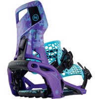 Nidecker Supermatic Joker Purple Nidecker Supermatic Joker Purple von Nidecker