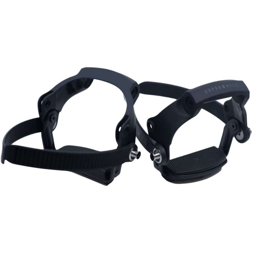 Nidecker Supermatic Set 2025 Heelcup Schwarz M Nidecker Supermatic Set 2025 Heelcup Schwarz M von Nidecker