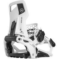 Nidecker Supermatic White Nidecker Supermatic White von Nidecker