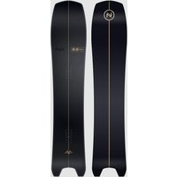 Nidecker The Mosquito 2025 Snowboard black von Nidecker