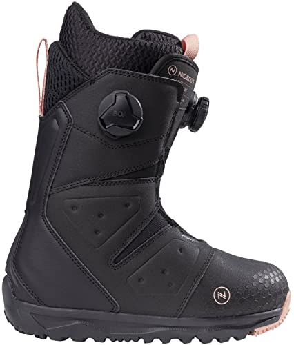 Nidecker Altai Women Boot 2025 Black, 39 Nidecker Altai Women Boot 2025 Black, 39 von Nidecker
