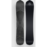 Nidecker Megalight 2025 Snowboard anthracite gray Nidecker Megalight 2025 Snowboard anthracite gray von Nidecker