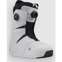 Nidecker Altai 2025 Snowboard-Boots white von Nidecker