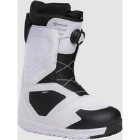 Nidecker Cascade BOA 2025 Snowboard-Boots white von Nidecker