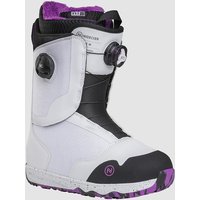 Nidecker Rift BOA 2025 Snowboard-Boots white von Nidecker