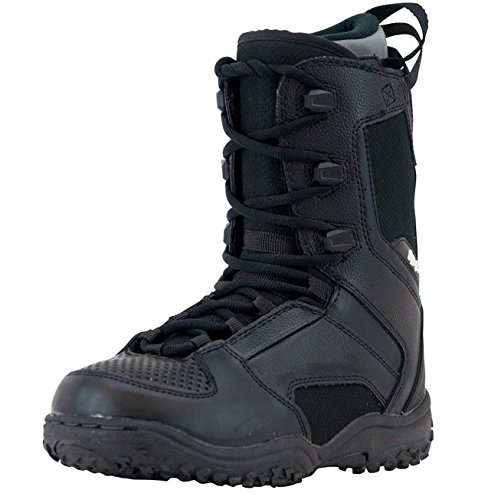 Snowboardschuh Herren Nidus Softboot "BASE" Gr. Mondo 30,5 Neu Snowboardschuh Herren Nidus Softboot "BASE" Gr. Mondo 30,5 Neu von Nidus
