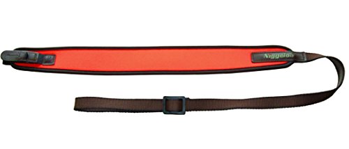Niggeloh Gewehrgurt Neopren M. Schnellverschnlüssen, orange, 021100009 Niggeloh Gewehrgurt Neopren M. Schnellverschnlüssen, orange, 021100009 von Niggeloh