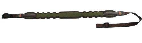 Niggeloh Gewehrgurt für Flinten und Leichte Waffen, oliv, 011100040 Niggeloh Gewehrgurt für Flinten und Leichte Waffen, oliv, 011100040 von Niggeloh