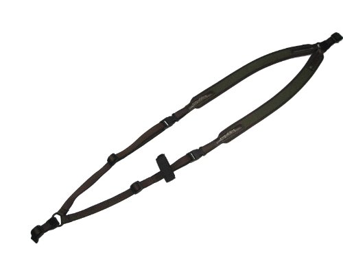 Niggeloh Rucksack für Gewehrgurt Neopren, oliv, 021100063 Niggeloh Rucksack für Gewehrgurt Neopren, oliv, 021100063 von Niggeloh