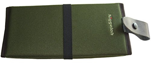 Niggeloh Sitzkissen, olivgrün, 011100014 Niggeloh Sitzkissen, olivgrün, 011100014 von Niggeloh