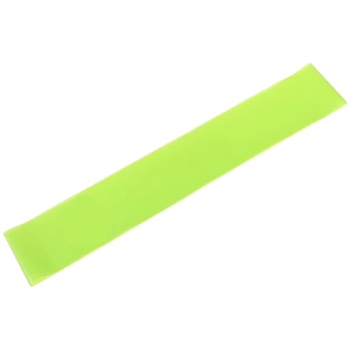 NihaoWXM Widerstandsbänder, Gummiband, Workout-Fitnessgeräte, Yoga-Trainingsbänder FitnessbäNder(Green) von NihaoWXM