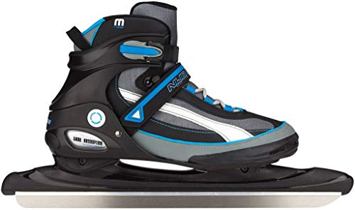 Schnelllaufschlittschuhe Semi-Softboot ZZB 38 Schnelllaufschlittschuhe Semi-Softboot ZZB 38 von Nijdam