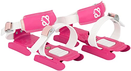 Nijdam Unisex – Erwachsene 92400, Rosa/Weiß, 1-Size Nijdam Unisex – Erwachsene 92400, Rosa/Weiß, 1-Size von Nijdam