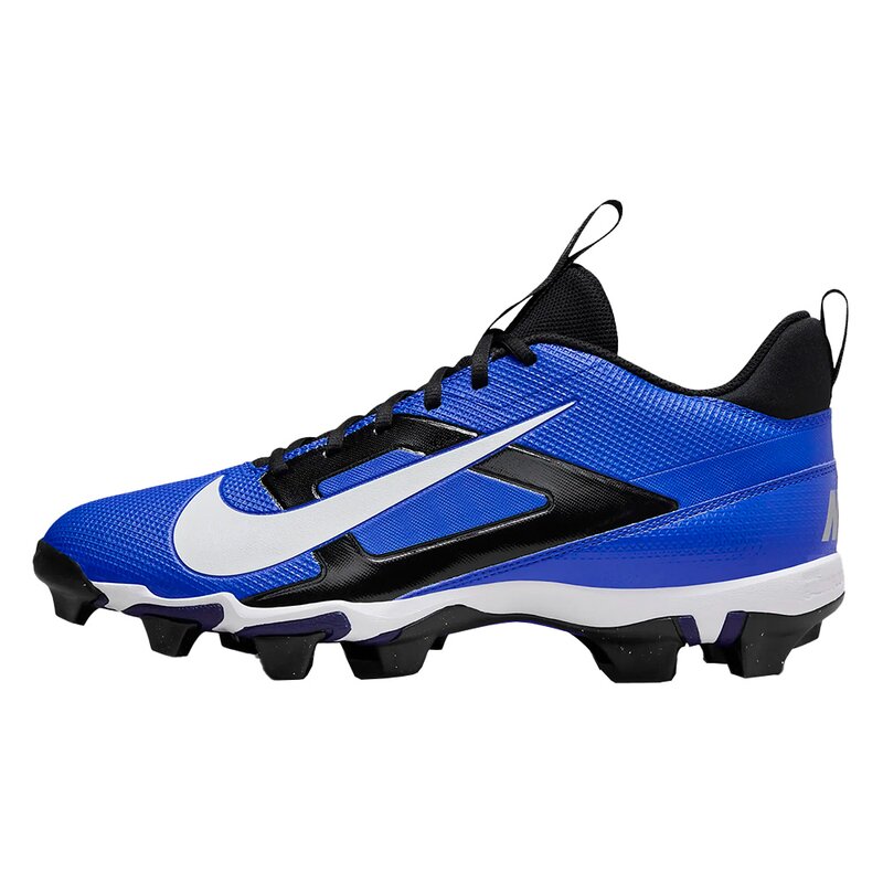 Nike Alpha Menace 4 Shark (FN0028) American Football All Terrain Schuhe - royal Gr. 11 US von Nike, Inc.