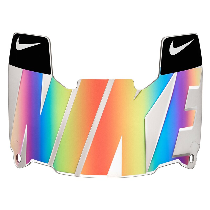 Nike Gridiron Eye Shield 2.0 - multicolor von Nike, Inc.