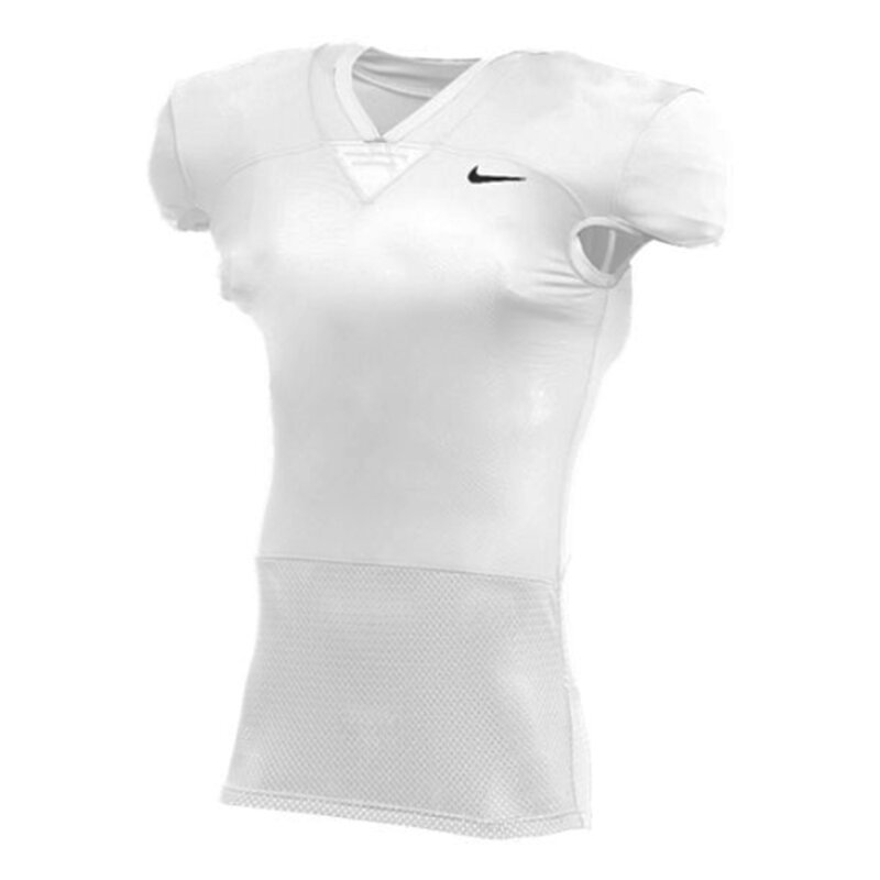 Nike Men´s Stock Vapor Untouchable Jersey weiß XL von Nike, Inc.