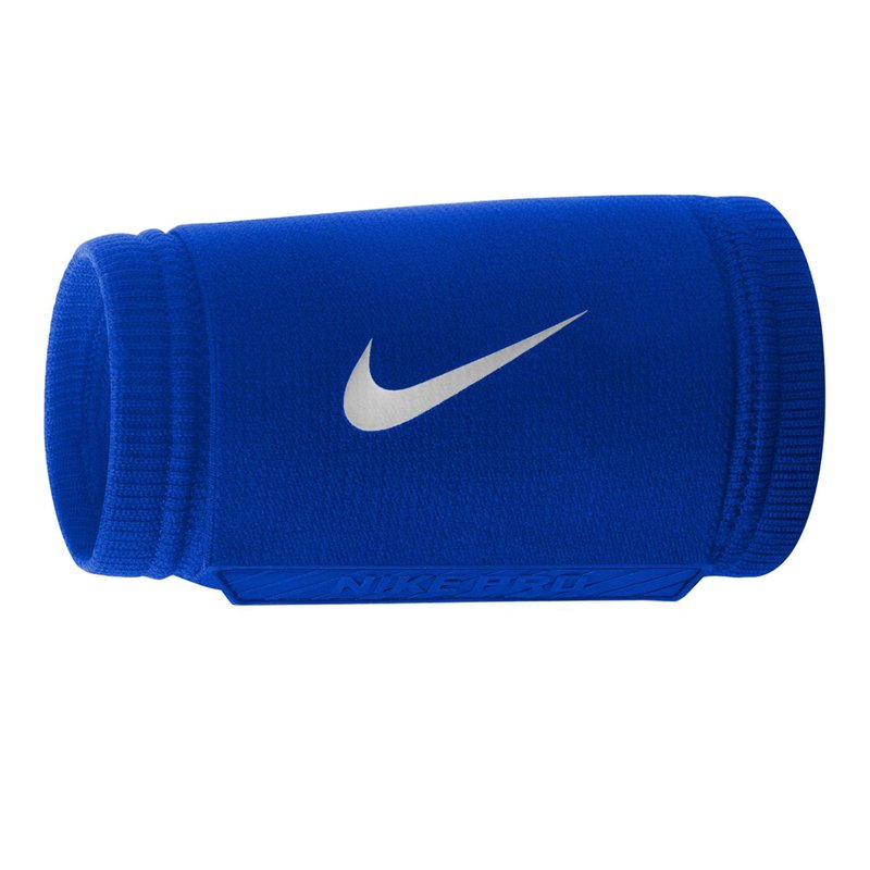 Nike Pro BSBL Wrist Wrap, Handgelenkstütze - royal von Nike, Inc.