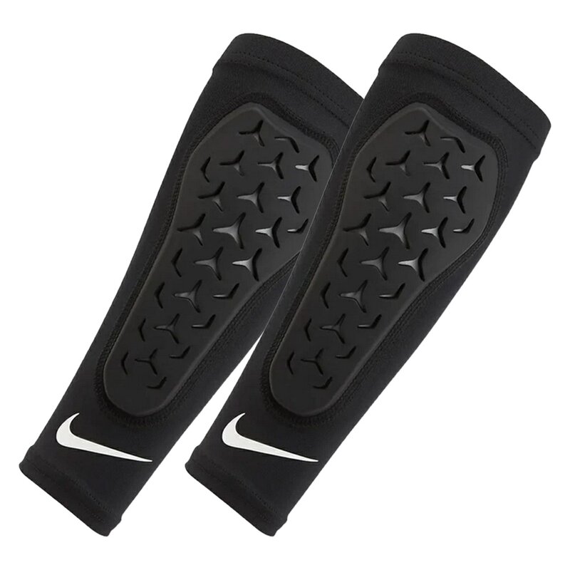 Nike Pro Strong Dri-Fit Shivers - schwarz Gr. 2XL-3XL von Nike, Inc.