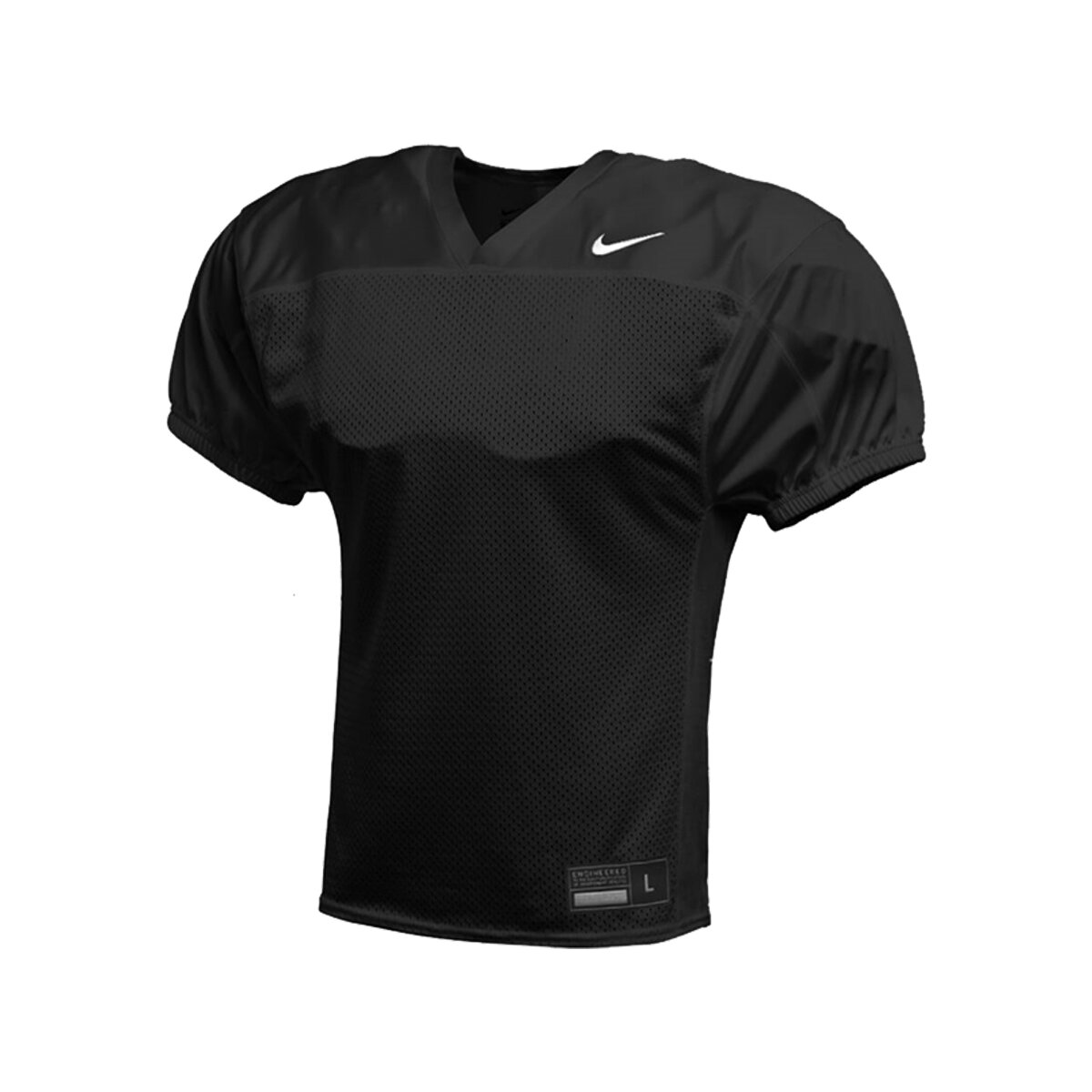 Nike Stock Recruit Practice Football Jersey - schwarz Gr. XL Nike Stock Recruit Practice Football Jersey - schwarz Gr. XL von Nike, Inc.