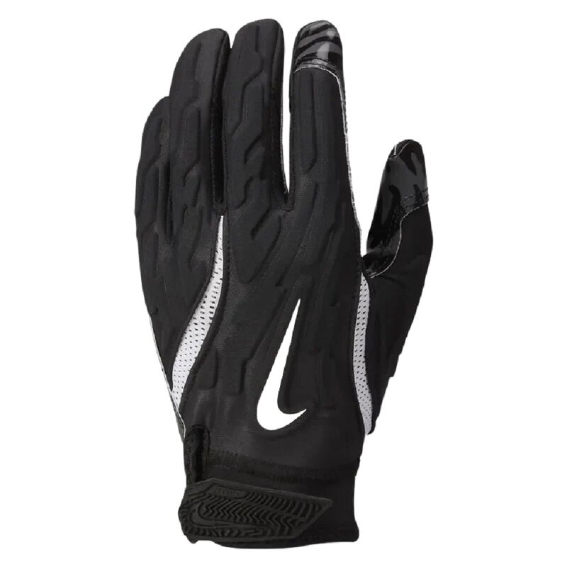 Nike Superbad 7.0 Padded Gloves - schwarz Gr.3XL von Nike, Inc.