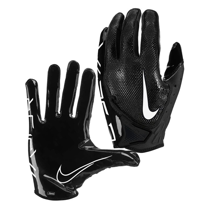 Nike Vapor Jet 7.0 American Football Handschuhe - schwarz Gr. L von Nike, Inc.