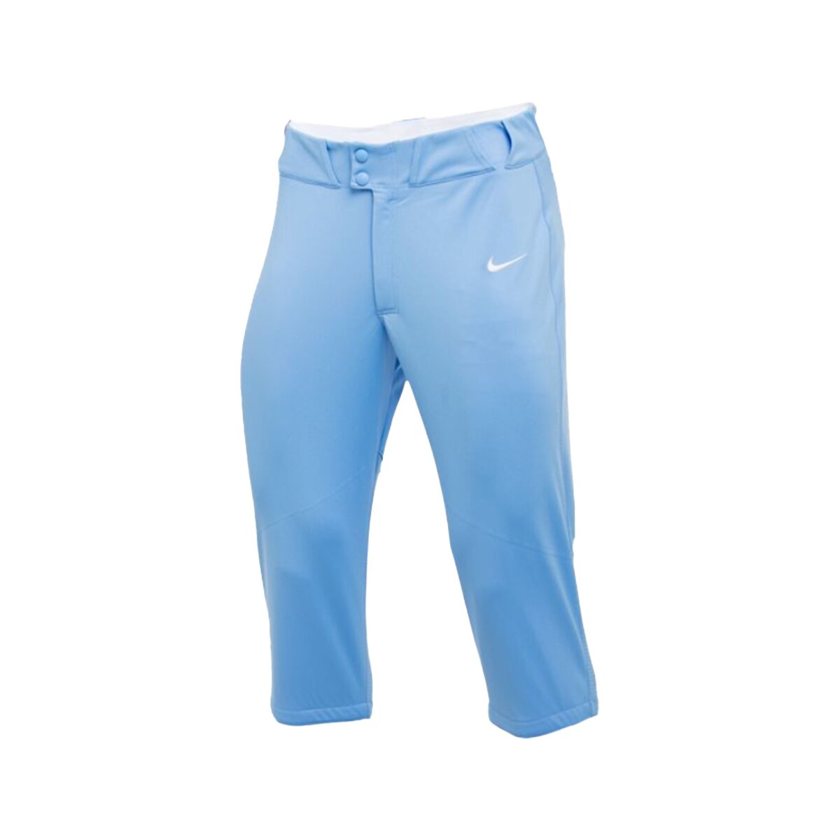 Nike Vapor Knicker Baseball Hosen BQ5400-448 - Hellblau Gr. L Nike Vapor Knicker Baseball Hosen BQ5400-448 - Hellblau Gr. L von Nike, Inc.