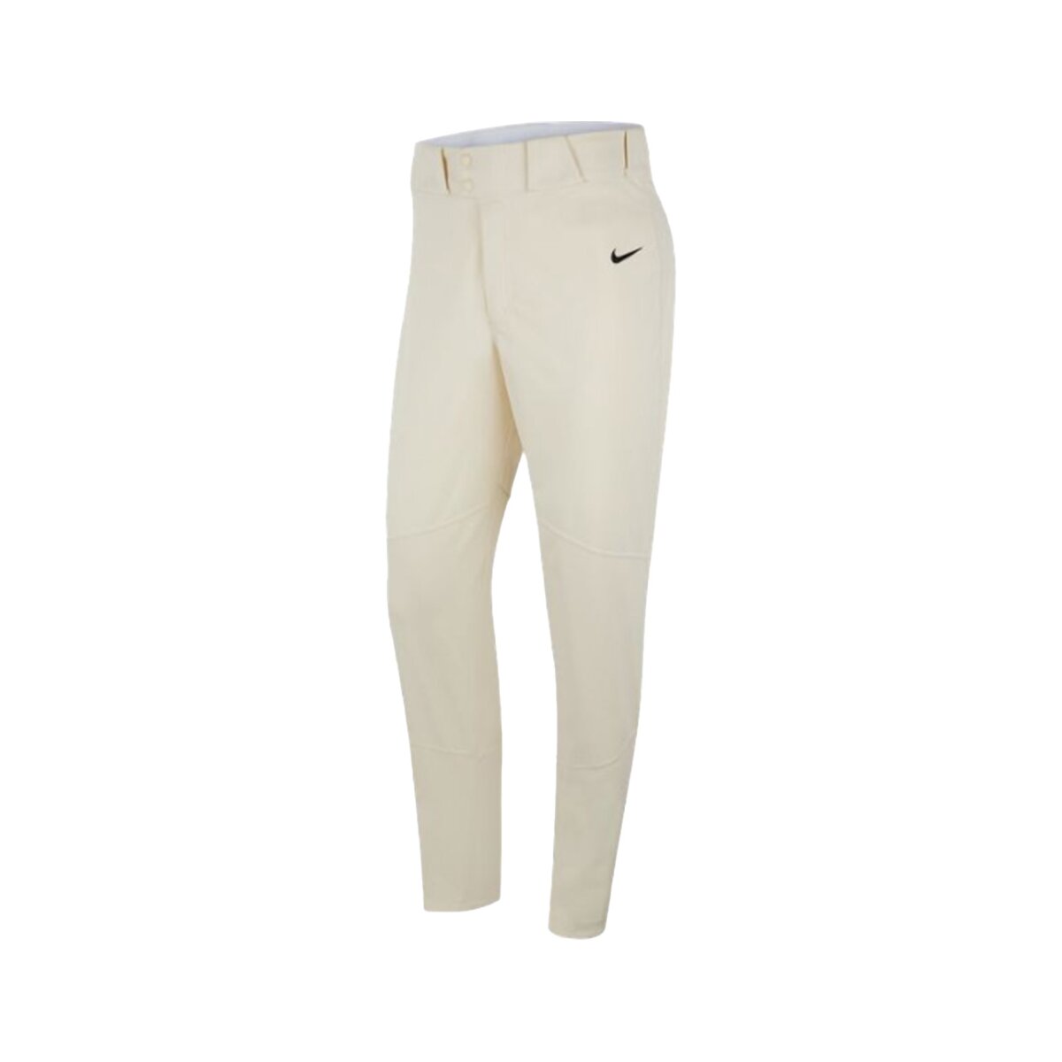 Nike Vapor Select Baseball Hosen BQ5488-120 - creme Gr. L von Nike, Inc.