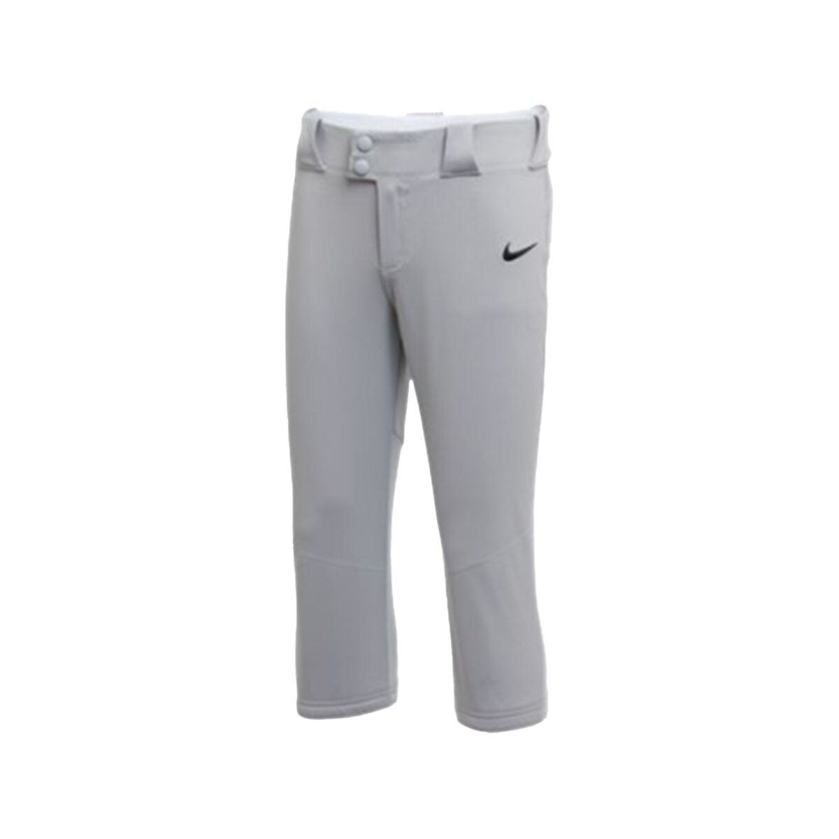 Nike Vapor Select Girl's 3/4 Softball Hosen - grau Gr. L Nike Vapor Select Girl's 3/4 Softball Hosen - grau Gr. L von Nike, Inc.