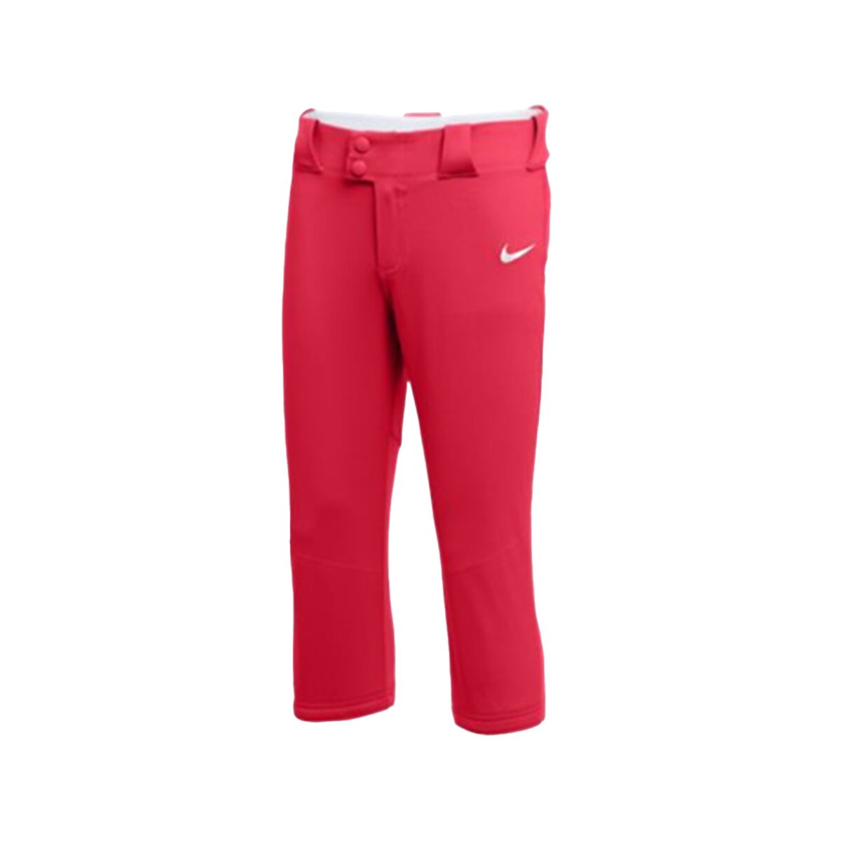 Nike Vapor Select Girl's 3/4 Softball Hosen - rot Gr. S Nike Vapor Select Girl's 3/4 Softball Hosen - rot Gr. S von Nike, Inc.