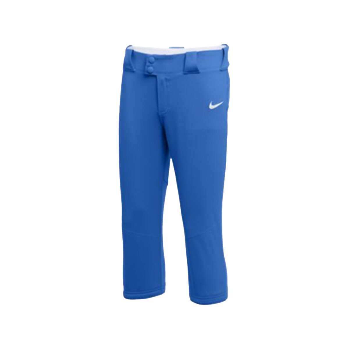 Nike Vapor Select Girl's 3/4 Softball Hosen - royal Gr. L Nike Vapor Select Girl's 3/4 Softball Hosen - royal Gr. L von Nike, Inc.