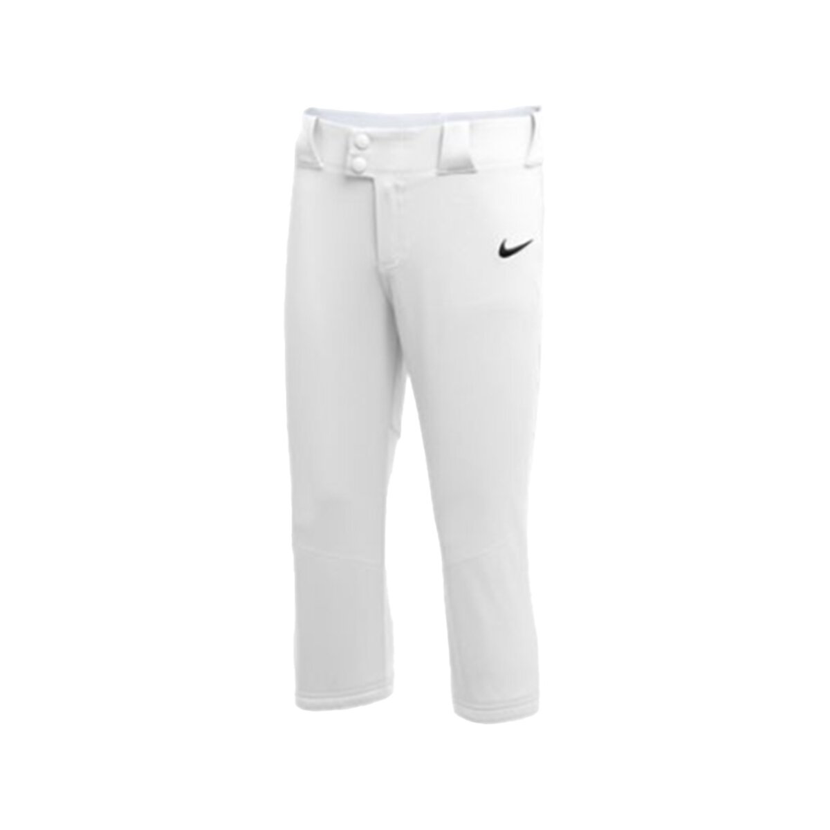 Nike Vapor Select Girl's 3/4 Softball Hosen - weiß Gr. L Nike Vapor Select Girl's 3/4 Softball Hosen - weiß Gr. L von Nike, Inc.