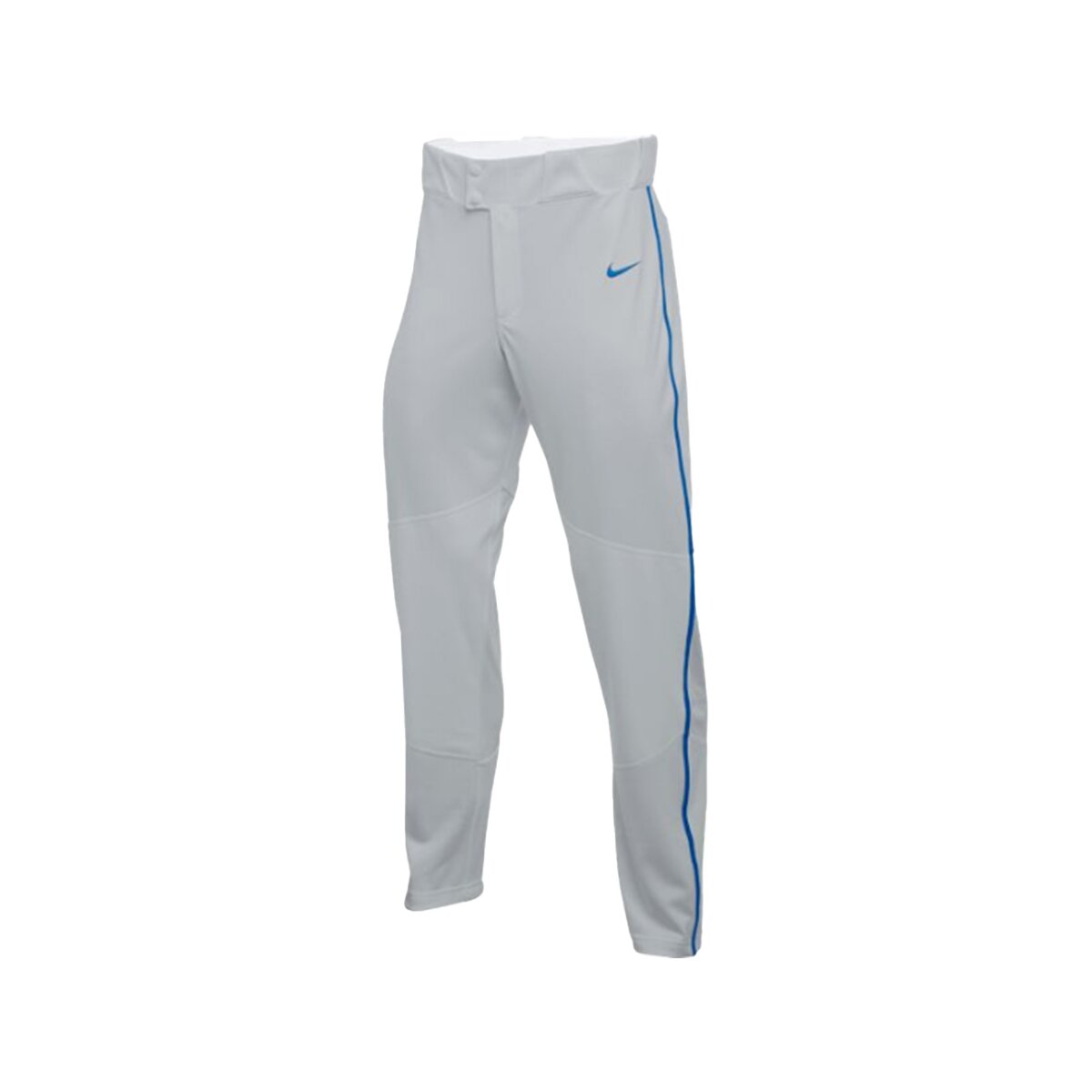Nike Vapor Select Piped Baseball Hosen BQ5489-055 - grau-royal Gr. L Nike Vapor Select Piped Baseball Hosen BQ5489-055 - grau-royal Gr. L von Nike, Inc.