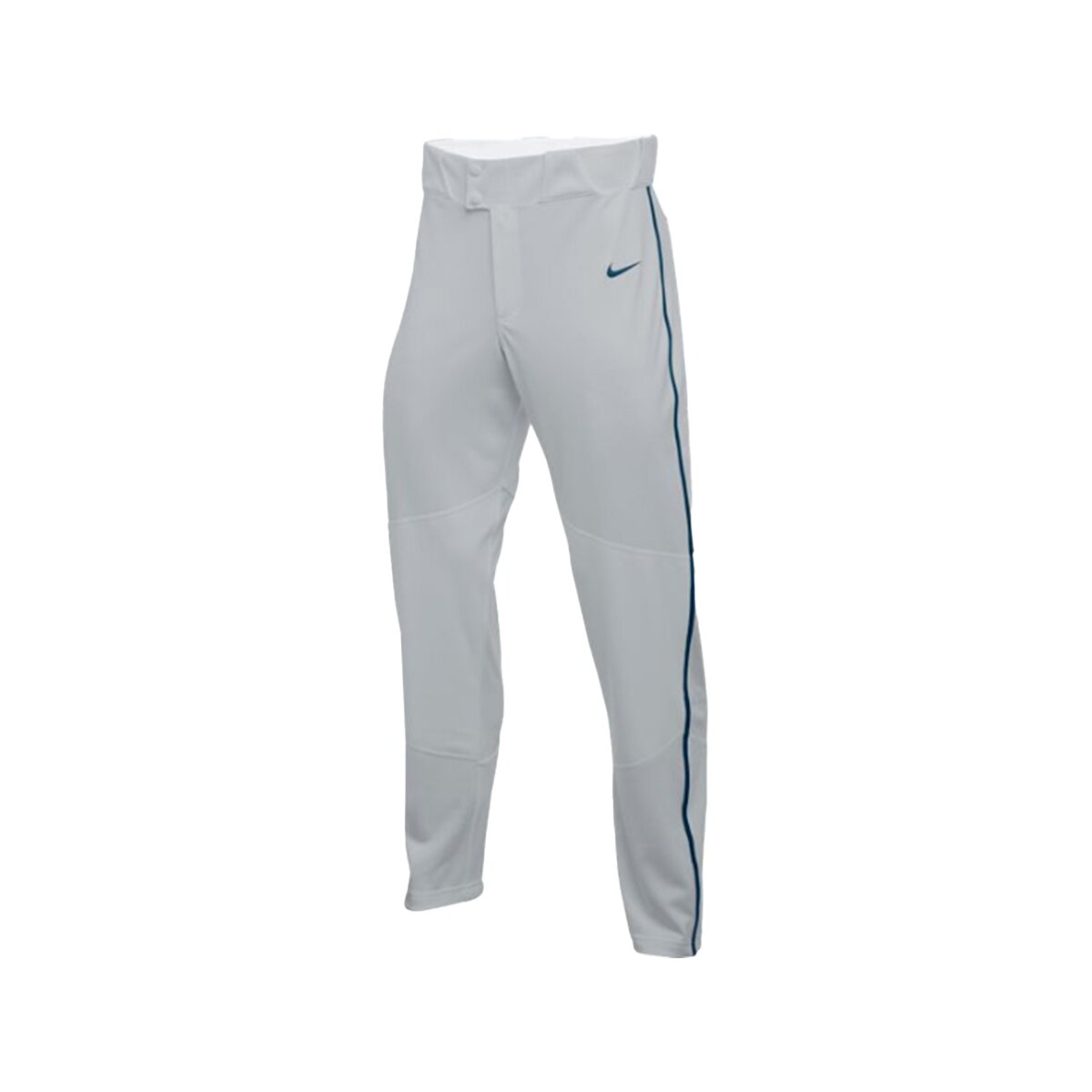 Nike Vapor Select Piped Baseball Hosen BQ5489-056 - grau-navy Gr. M Nike Vapor Select Piped Baseball Hosen BQ5489-056 - grau-navy Gr. M von Nike, Inc.