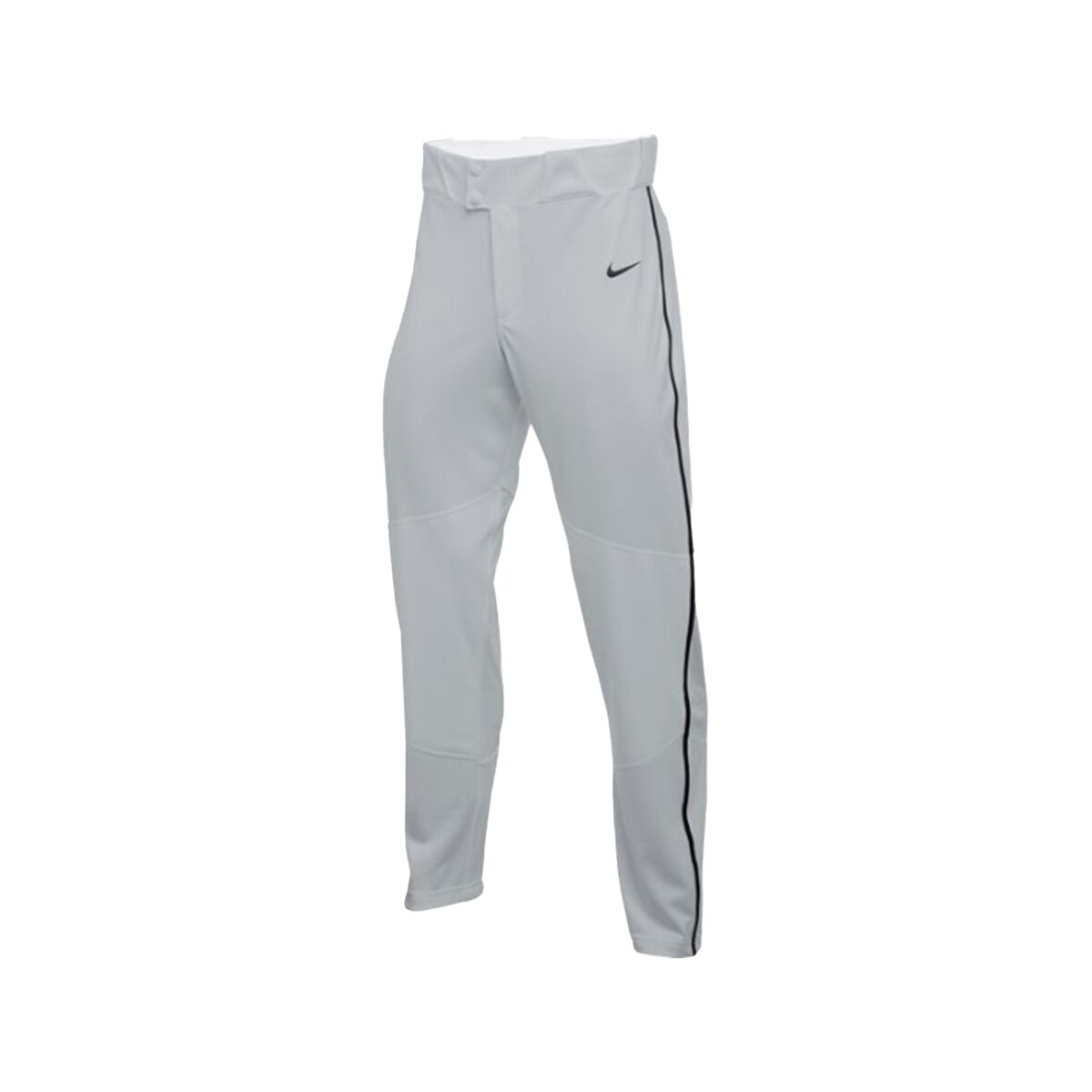 Nike Vapor Select Piped Baseball Hosen BQ5489-058 - grau-schwarz Gr. 2XL Nike Vapor Select Piped Baseball Hosen BQ5489-058 - grau-schwarz Gr. 2XL von Nike, Inc.