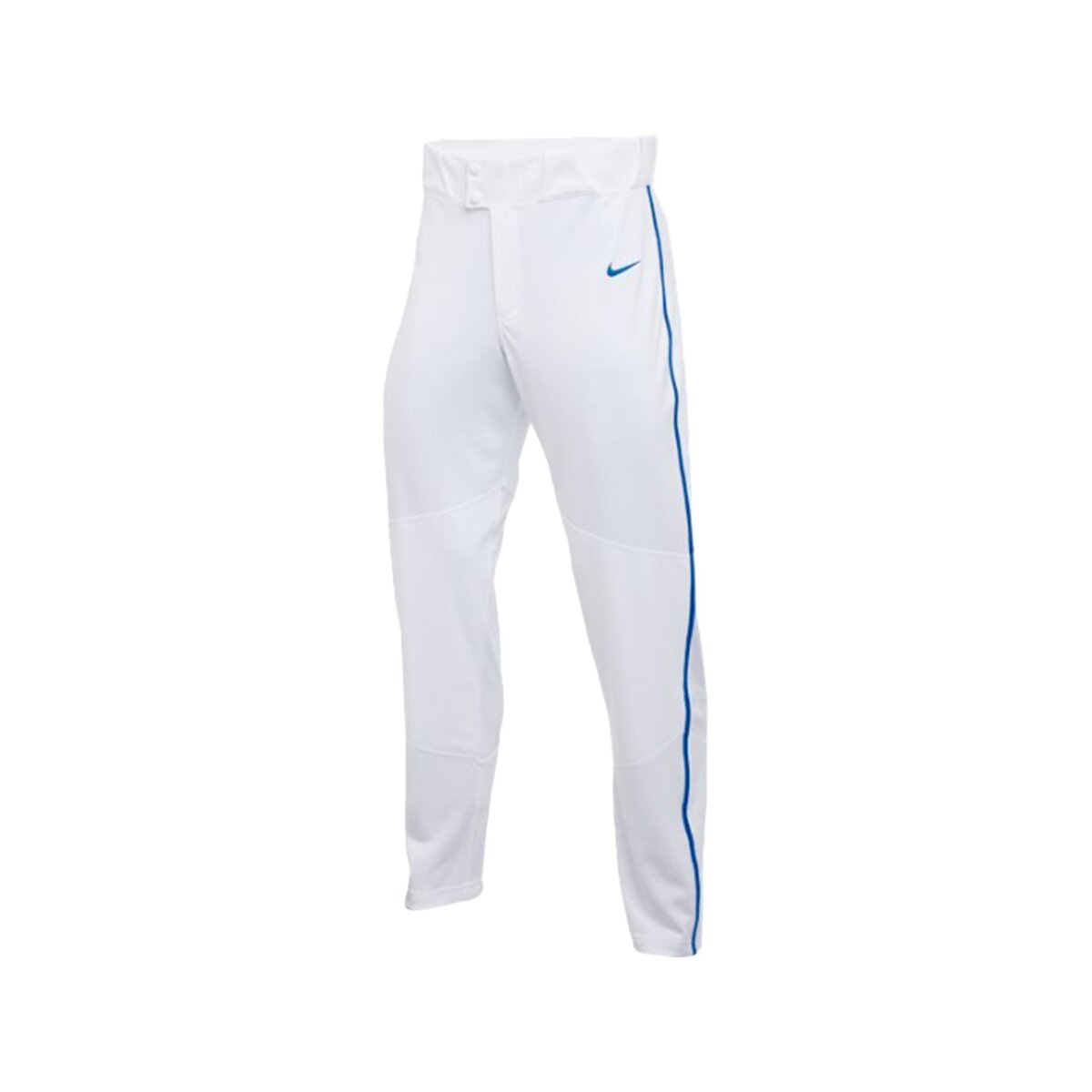 Nike Vapor Select Piped Baseball Hosen BQ5489-108 - weiß-royal Gr. L Nike Vapor Select Piped Baseball Hosen BQ5489-108 - weiß-royal Gr. L von Nike, Inc.