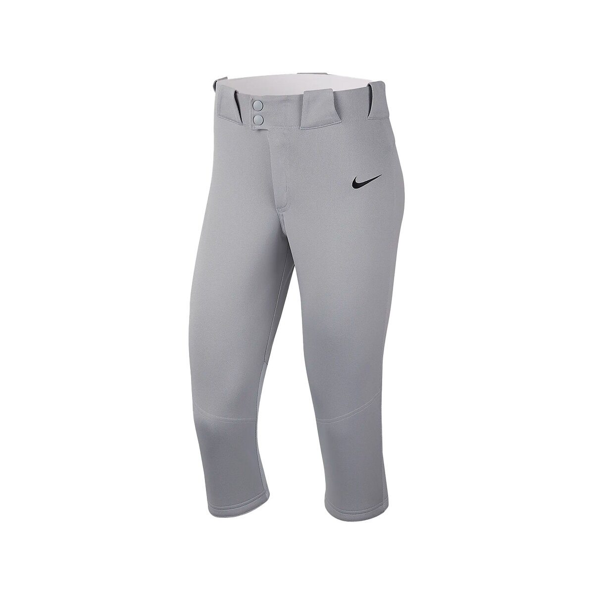 Nike Vapor Select Women's 3/4 Softball Hose AV6642-052 - grau Gr. S Nike Vapor Select Women's 3/4 Softball Hose AV6642-052 - grau Gr. S von Nike, Inc.