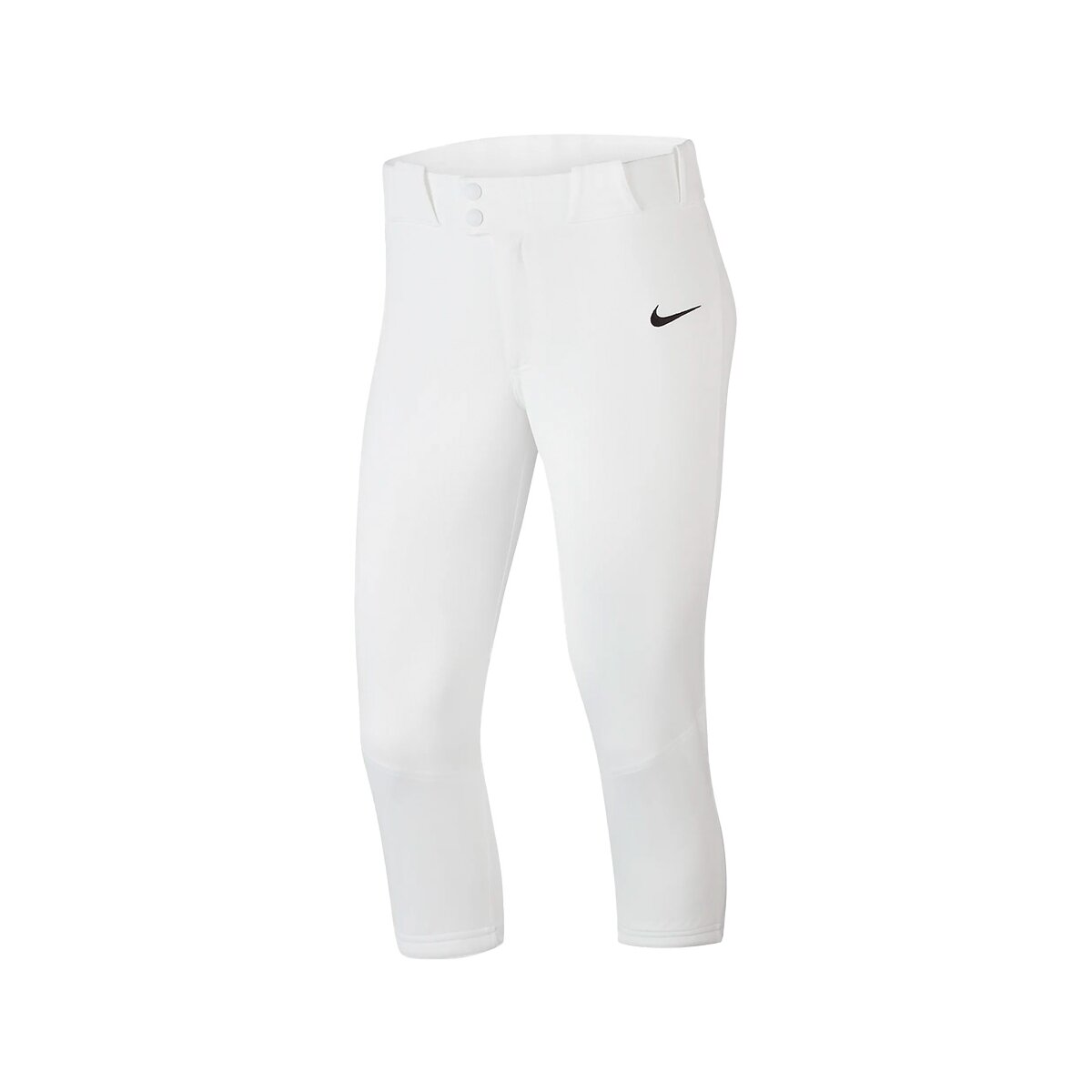 Nike Vapor Select Women's 3/4 Softball Hose AV6642-100 - weiß Gr. XL Nike Vapor Select Women's 3/4 Softball Hose AV6642-100 - weiß Gr. XL von Nike, Inc.